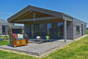 Gud Jard Lodge Nr 31 - Design-Ferienhaus mit exklusiver Ausstattung